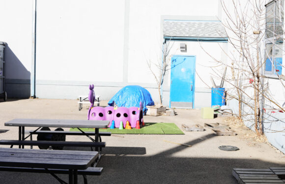Little Sprouts Facilities