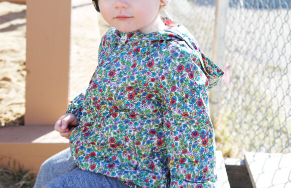 Playtime at Little Sprouts